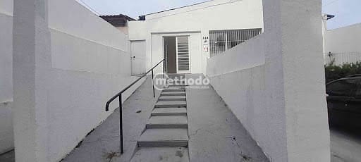 Casa, 3 quartos, 250 m² - Foto 1