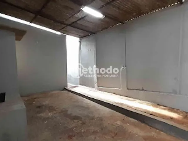 Casa com 150m² 3 quartos e 2 banheiros, para alugar, no bairro Jardim Proenca I em Campinas