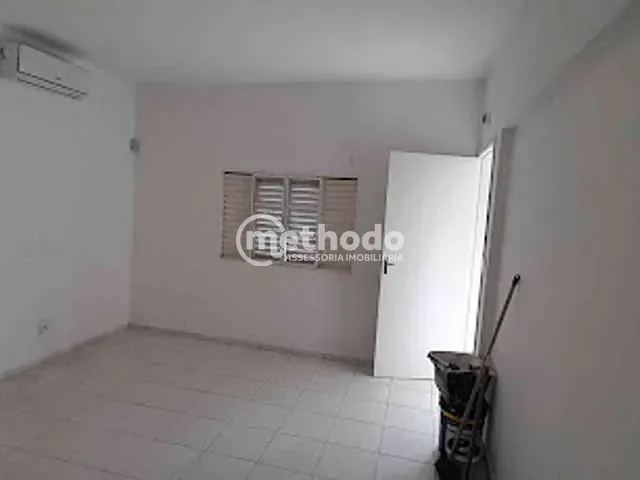 Casa com 150m² 3 quartos e 2 banheiros, para alugar, no bairro Jardim Proenca I em Campinas