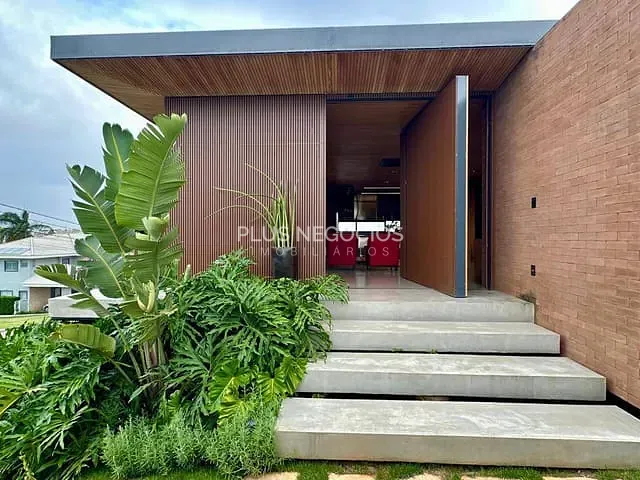 Casa com 1090m² 4 quartos e 6 banheiros, à venda, no bairro Parque Reserva Fazenda Imperial em Sorocaba