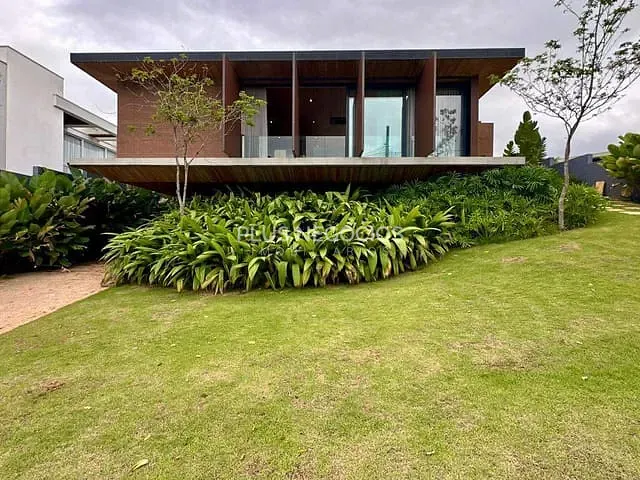 Casa com 1090m² 4 quartos e 6 banheiros, à venda, no bairro Parque Reserva Fazenda Imperial em Sorocaba