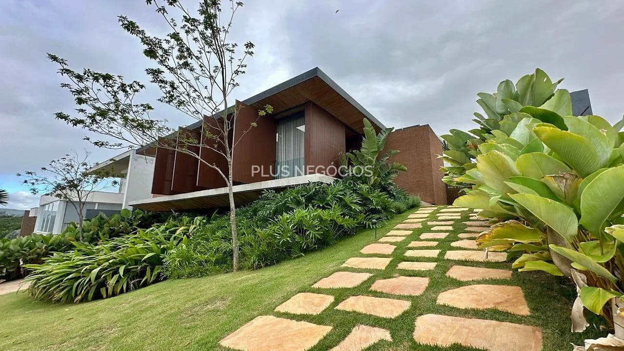 Casa, 4 quartos, 545 m² - Foto 3