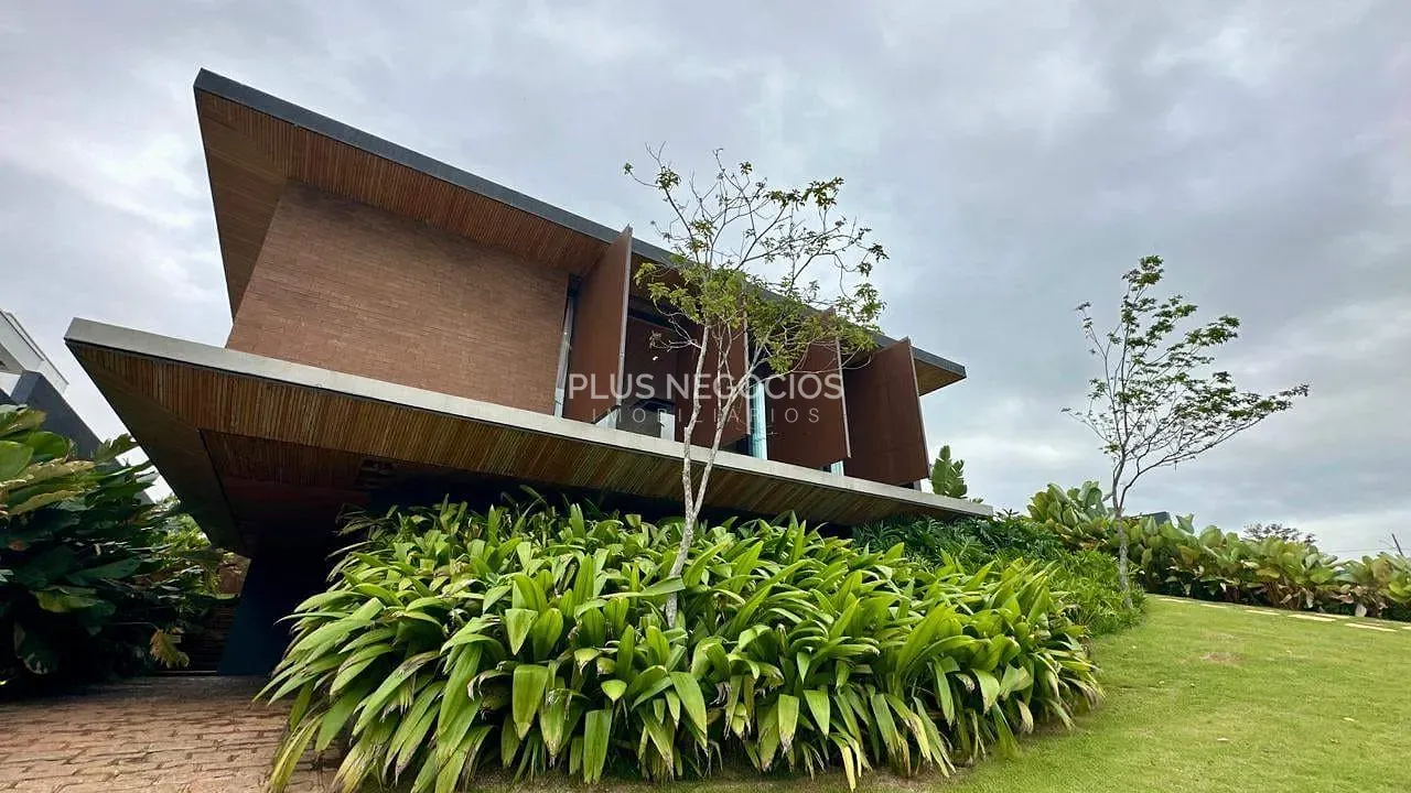 Casa, 4 quartos, 545 m² - Foto 4