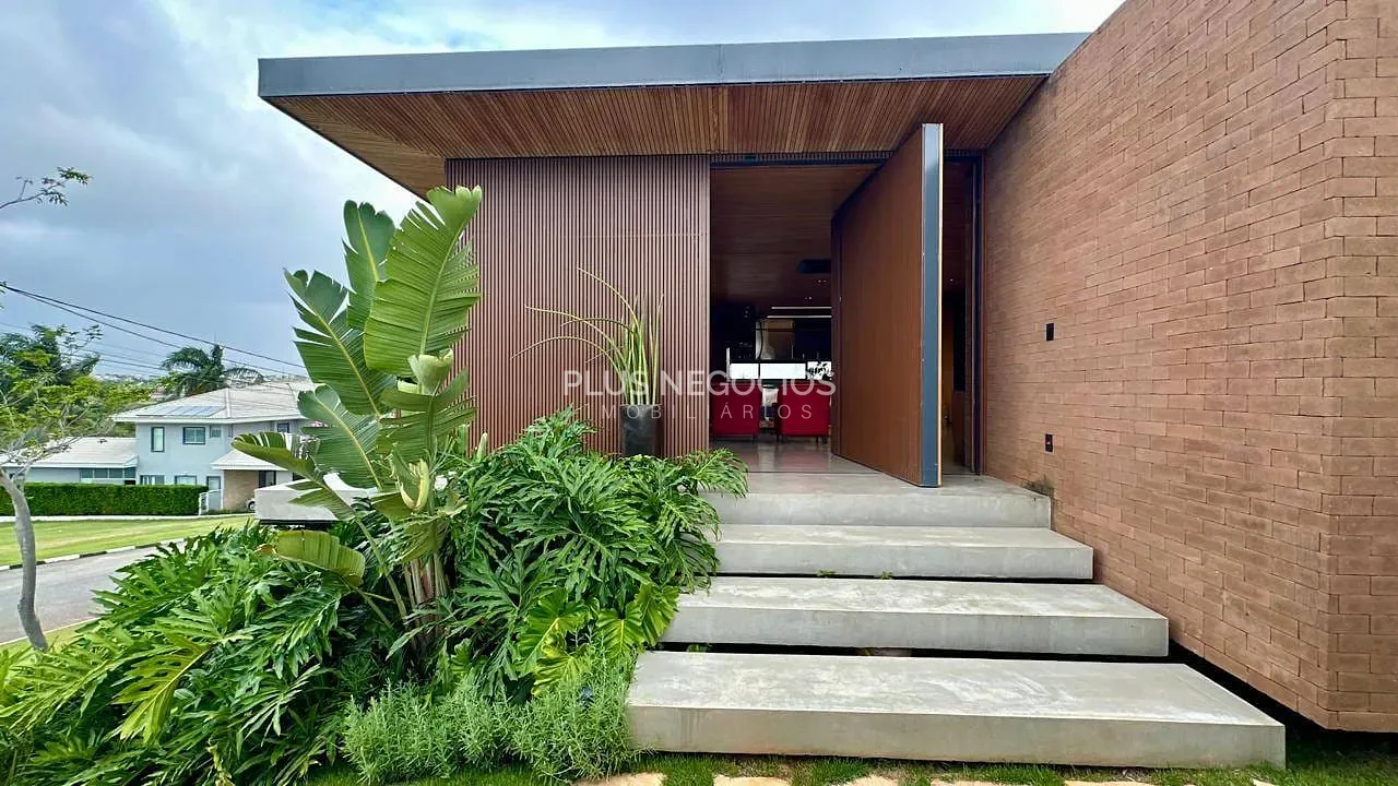 Casa, 4 quartos, 545 m² - Foto 5