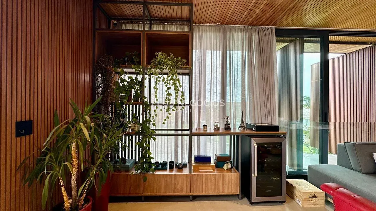 Casa, 4 quartos, 545 m² - Foto 7