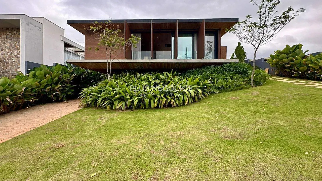 Casa, 4 quartos, 545 m² - Foto 1