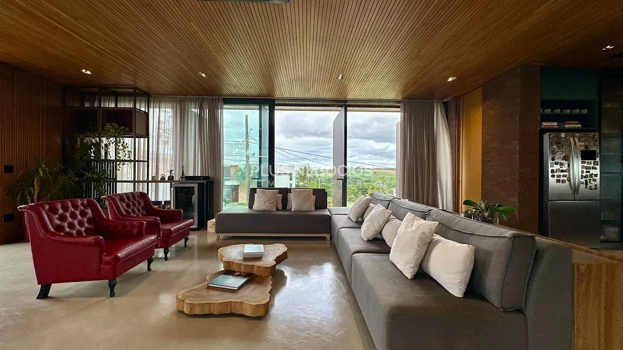 Casa, 4 quartos, 545 m² - Foto 8