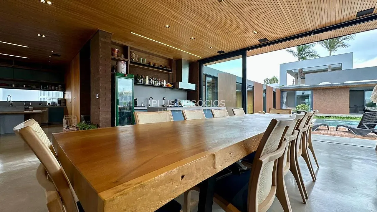 Casa, 4 quartos, 545 m² - Foto 9