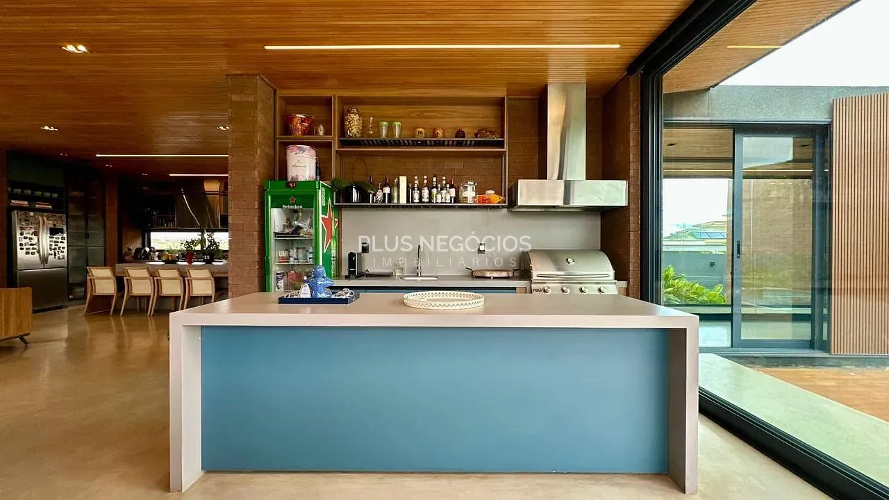 Casa, 4 quartos, 545 m² - Foto 10