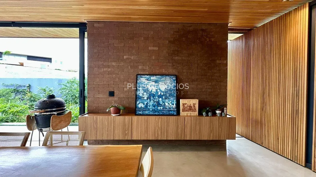 Casa, 4 quartos, 545 m² - Foto 11