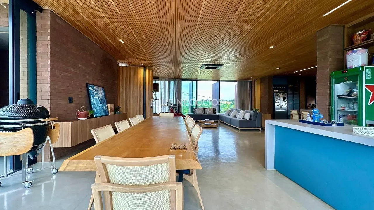 Casa, 4 quartos, 545 m² - Foto 12