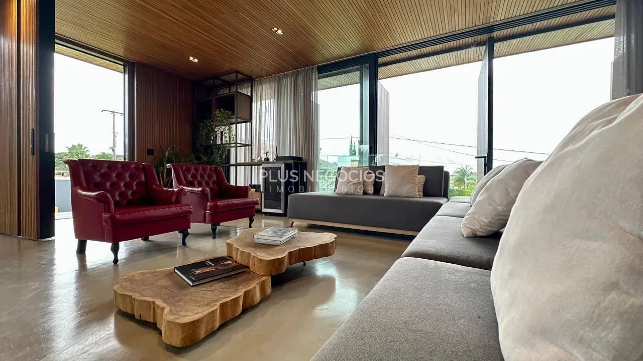 Casa, 4 quartos, 545 m² - Foto 13