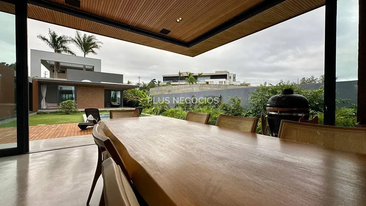 Casa, 4 quartos, 545 m² - Foto 14