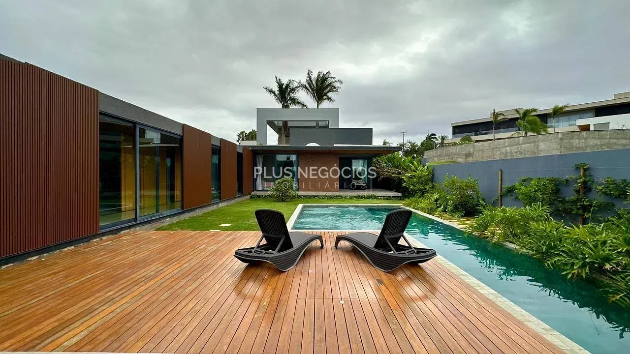 Casa, 4 quartos, 545 m² - Foto 2
