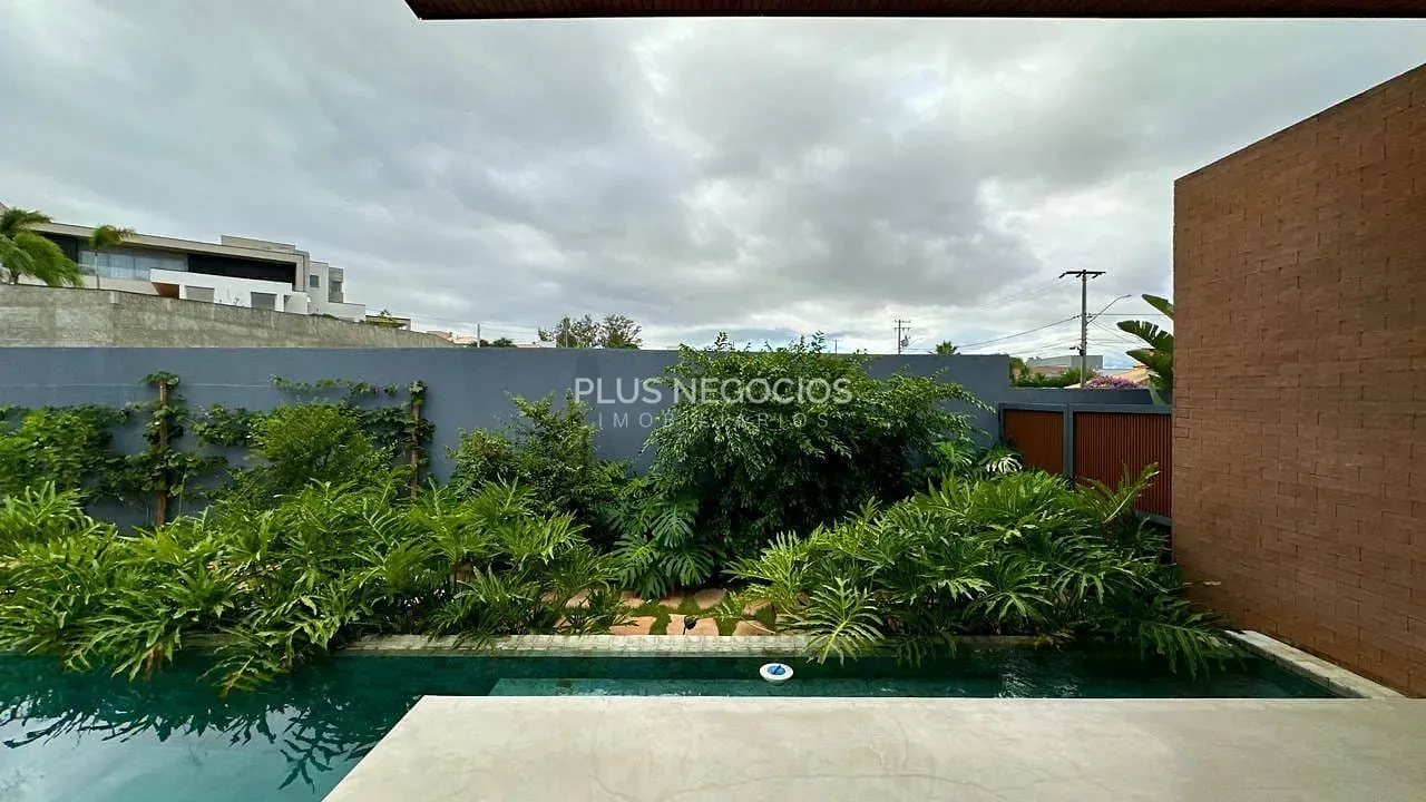 Casa, 4 quartos, 545 m² - Foto 15