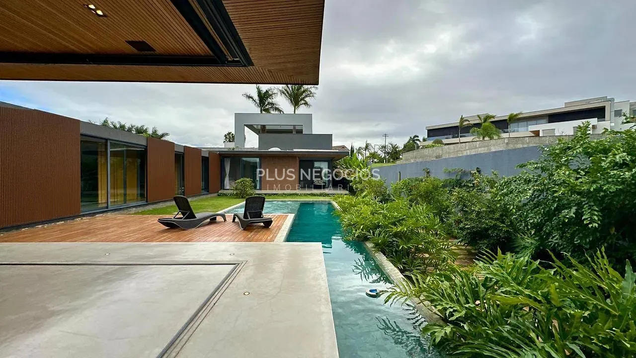 Casa, 4 quartos, 545 m² - Foto 16