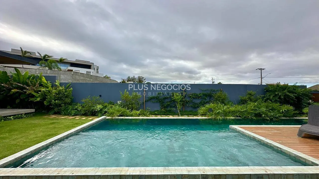 Casa, 4 quartos, 545 m² - Foto 17