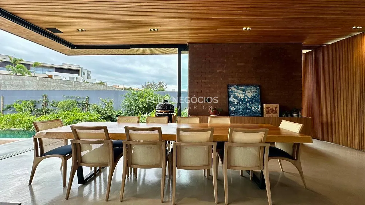 Casa, 4 quartos, 545 m² - Foto 18