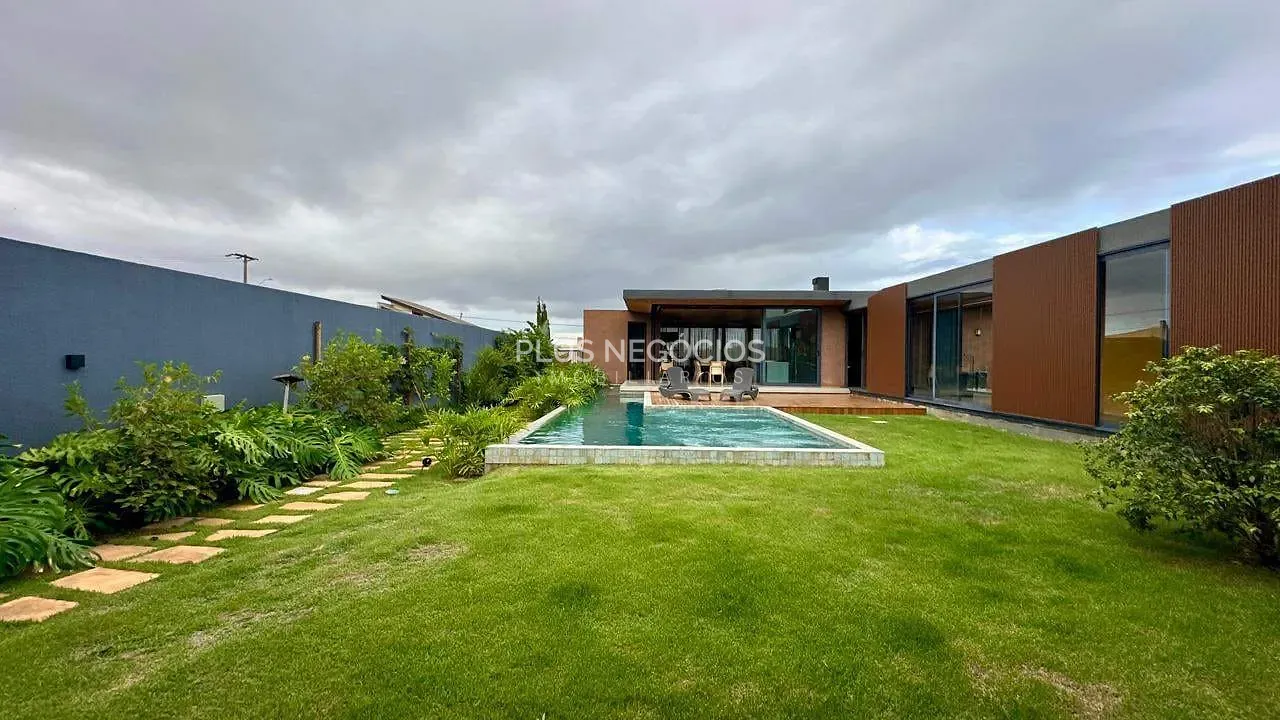 Casa, 4 quartos, 545 m² - Foto 19