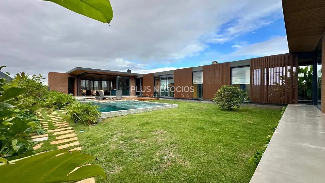 Casa, 4 quartos, 545 m² - Foto 20