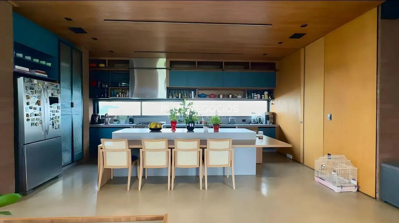 Casa, 4 quartos, 545 m² - Foto 21
