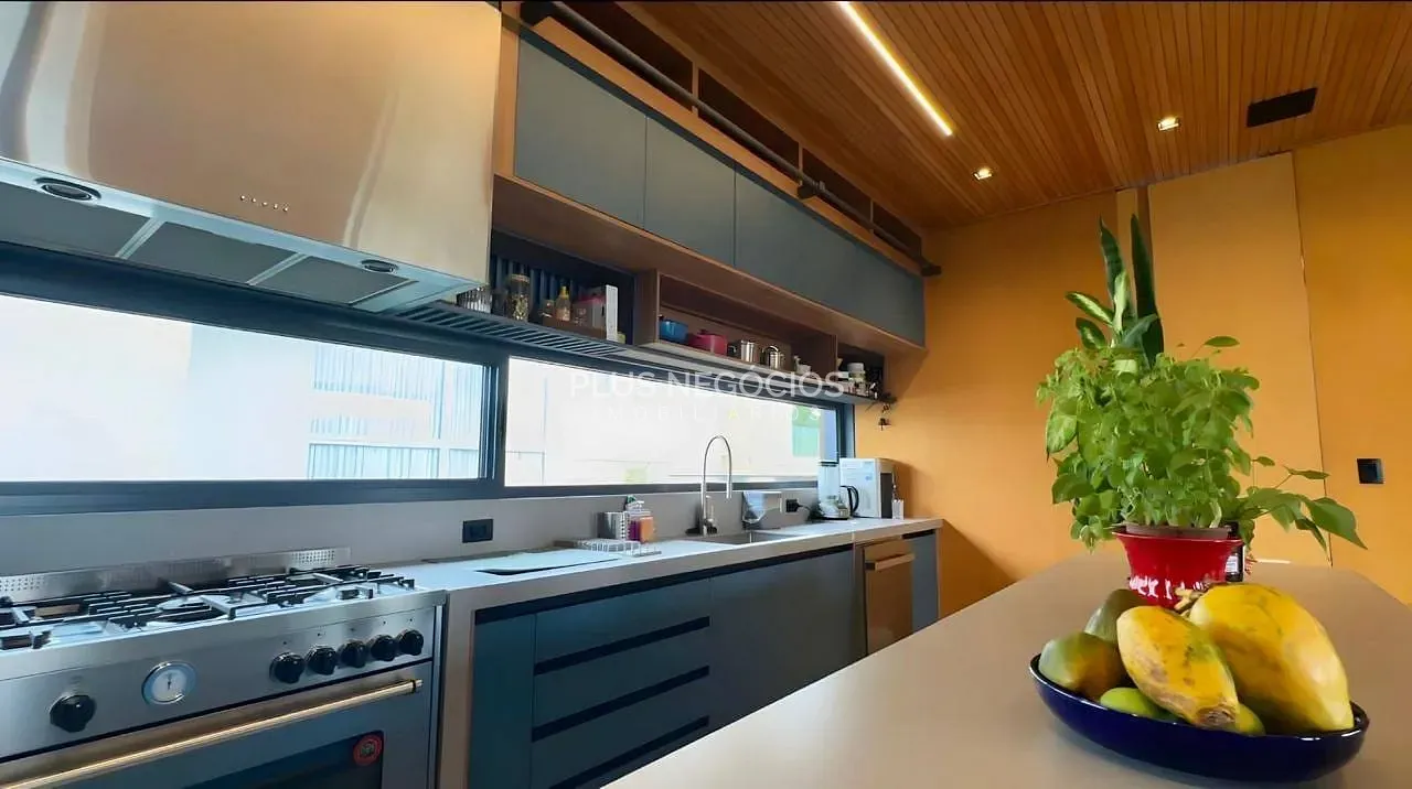 Casa, 4 quartos, 545 m² - Foto 22