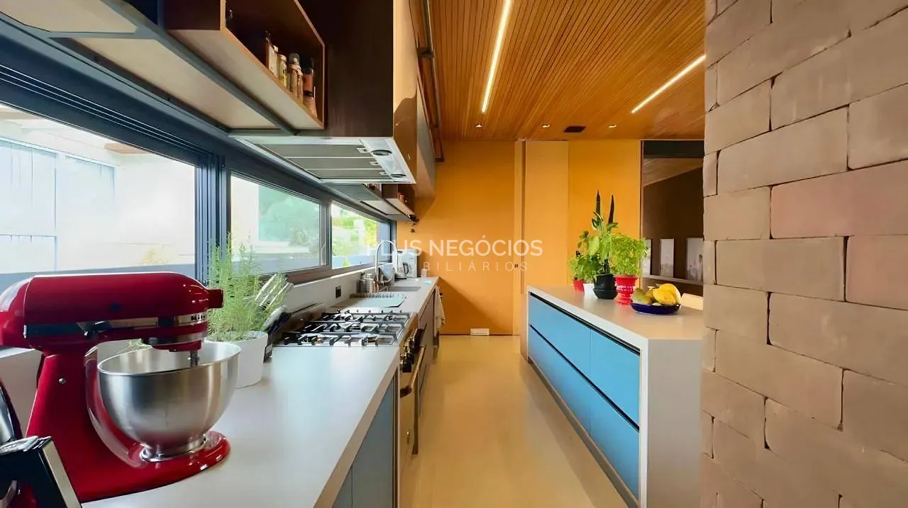 Casa, 4 quartos, 545 m² - Foto 23