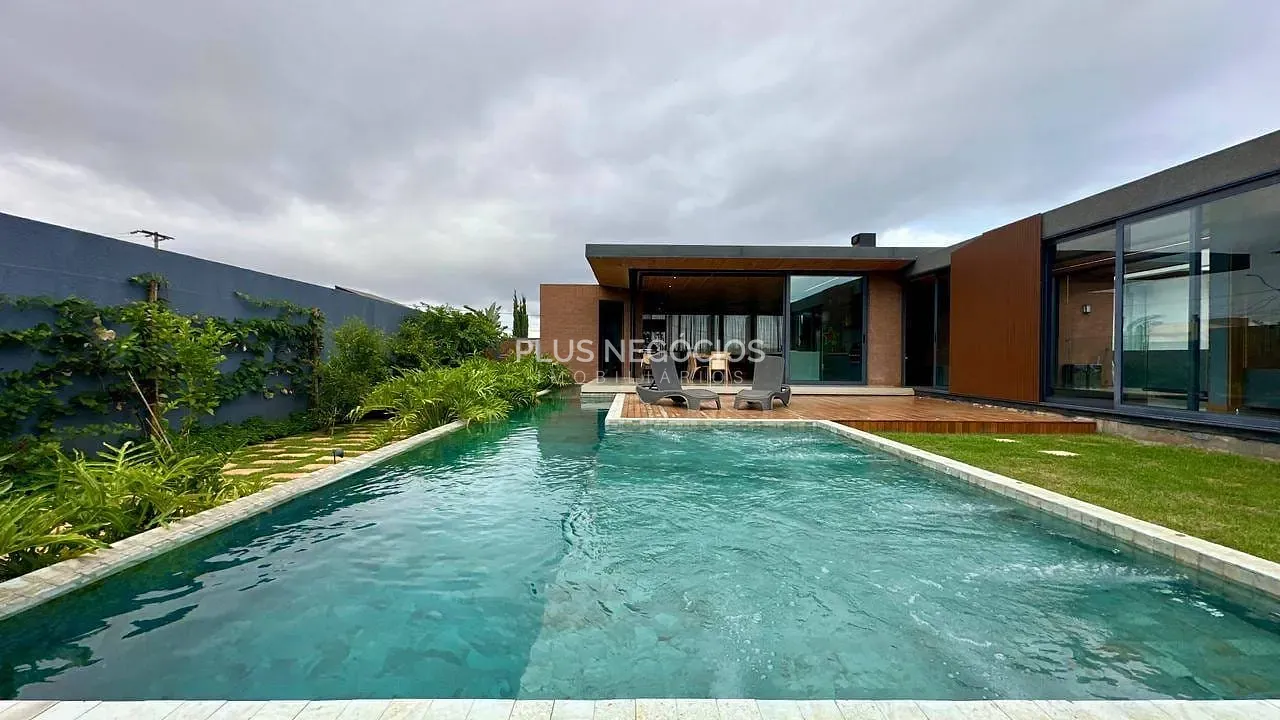 Casa, 4 quartos, 545 m² - Foto 24