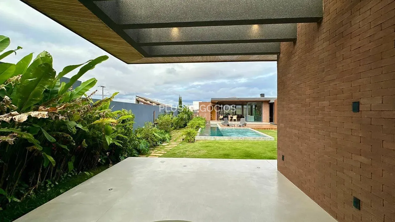 Casa, 4 quartos, 545 m² - Foto 29