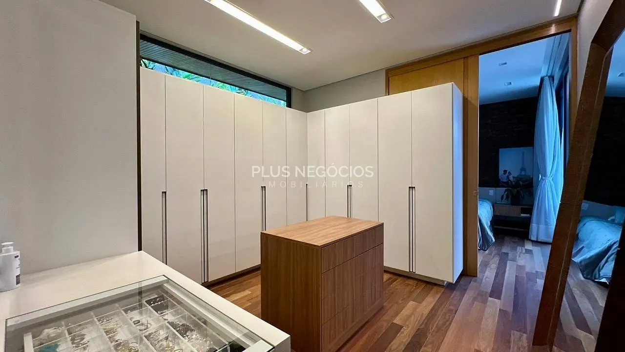 Casa, 4 quartos, 545 m² - Foto 30