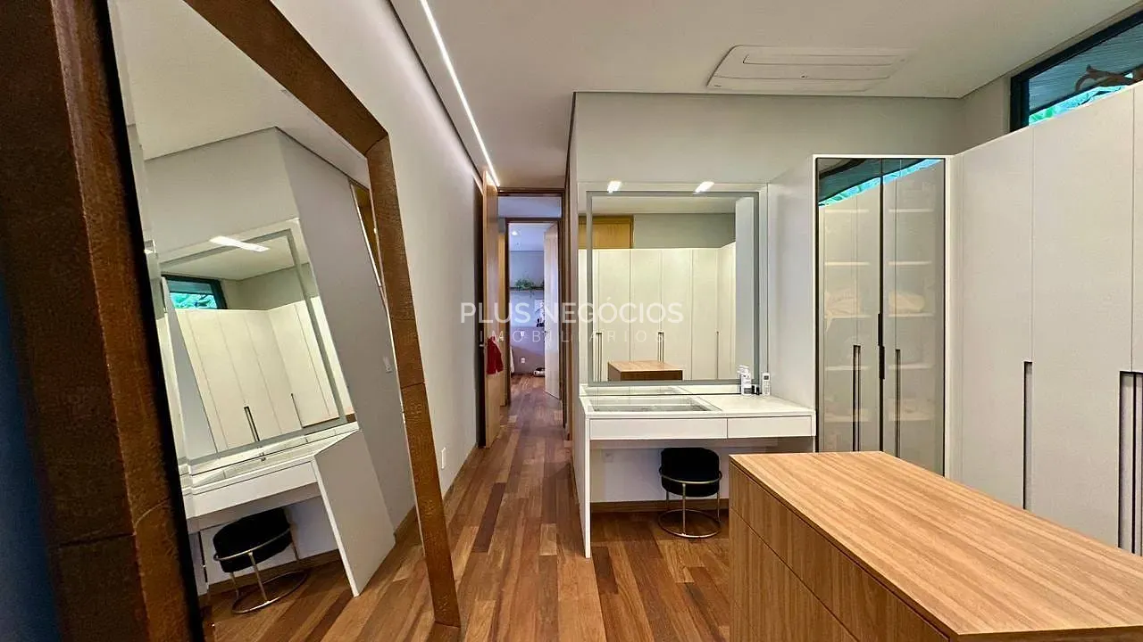 Casa, 4 quartos, 545 m² - Foto 31