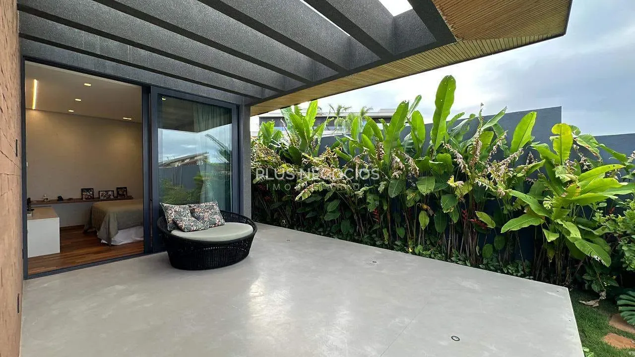 Casa, 4 quartos, 545 m² - Foto 34