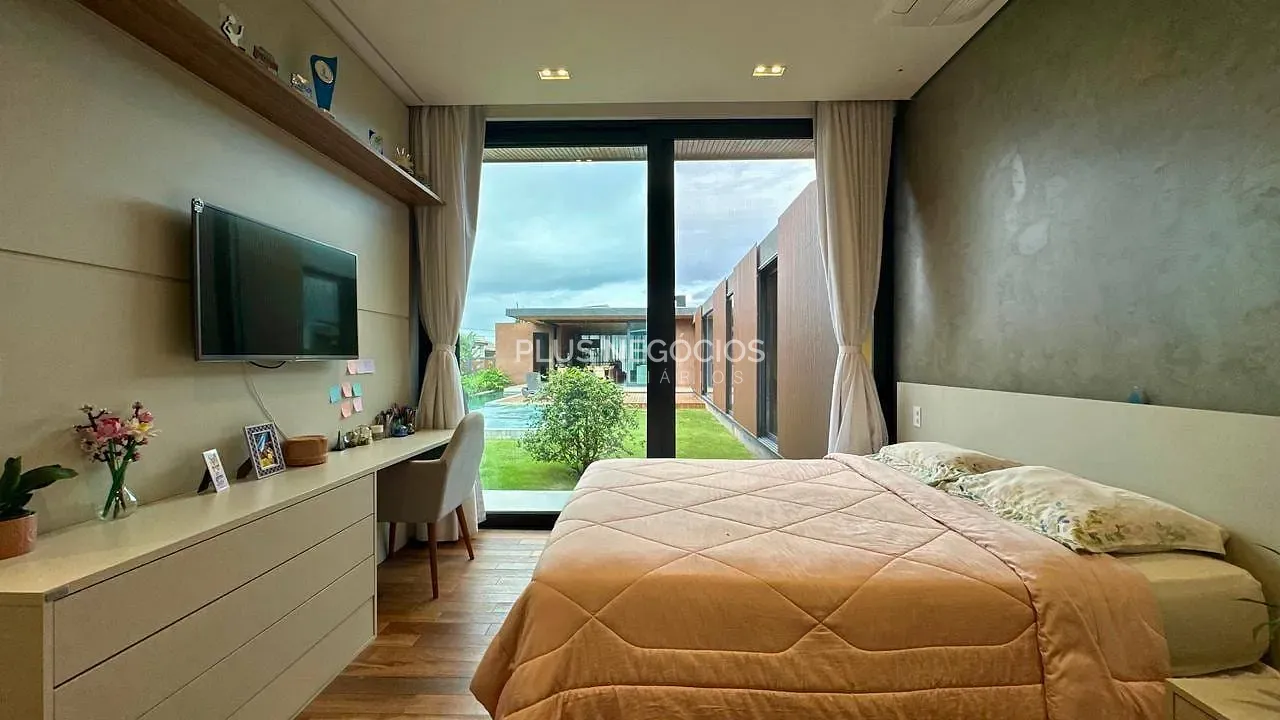 Casa, 4 quartos, 545 m² - Foto 35