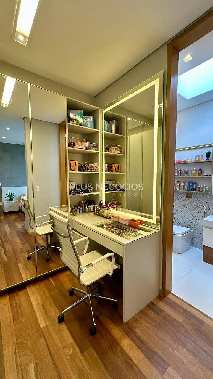 Casa, 4 quartos, 545 m² - Foto 36