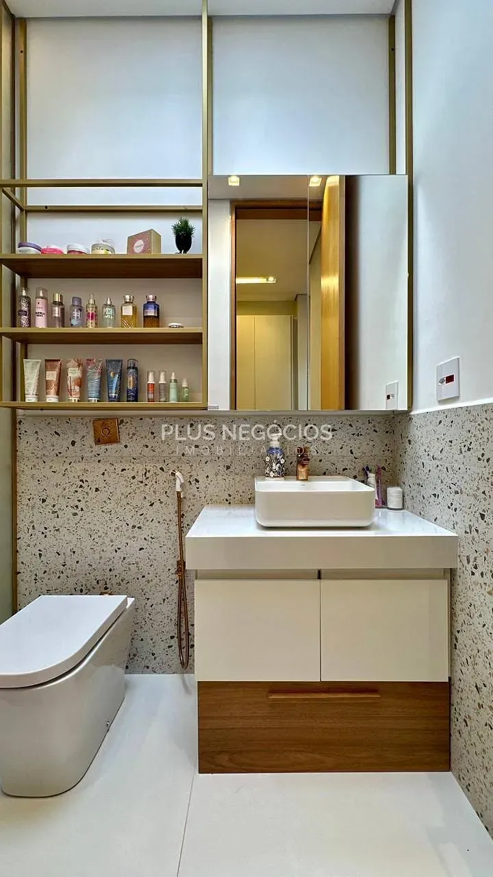 Casa, 4 quartos, 545 m² - Foto 37