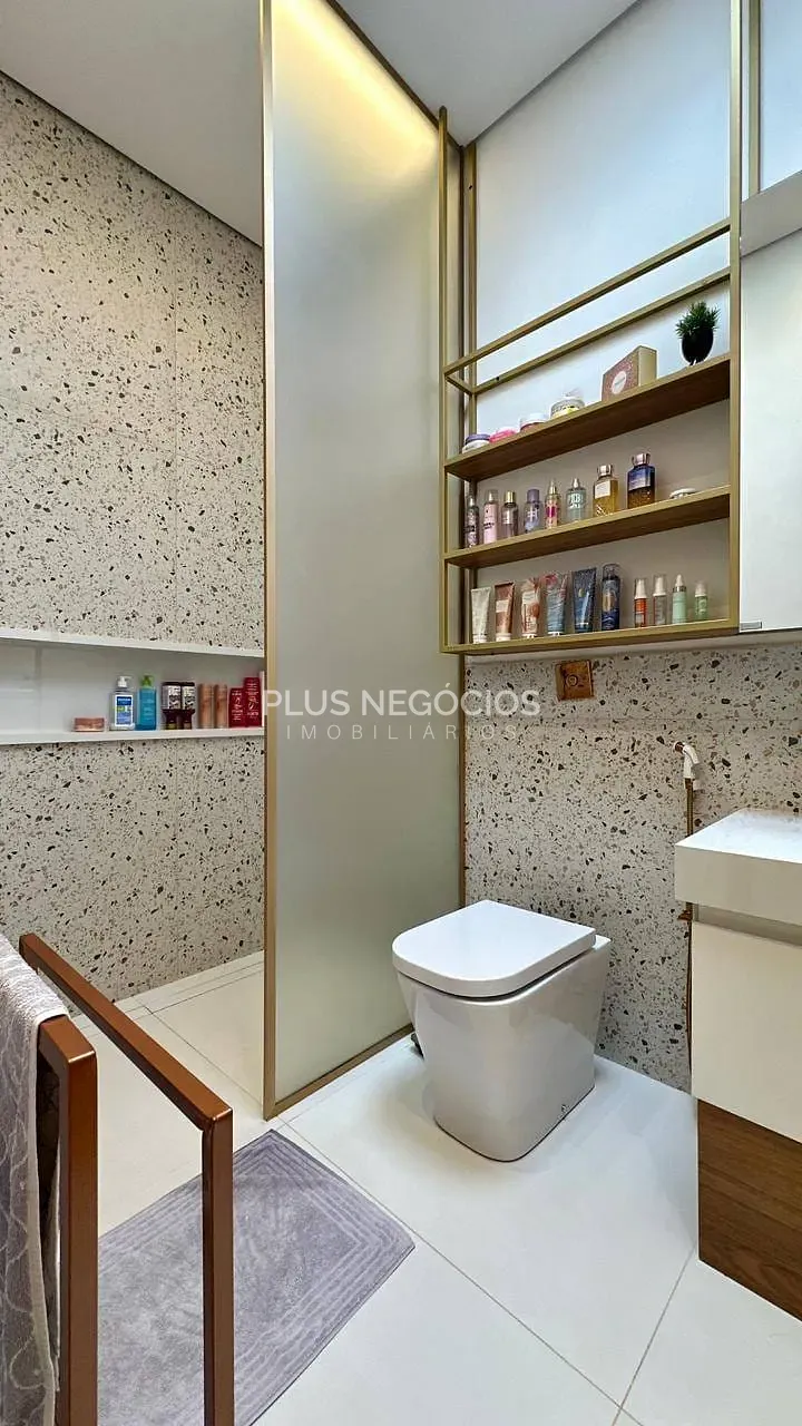 Casa, 4 quartos, 545 m² - Foto 38
