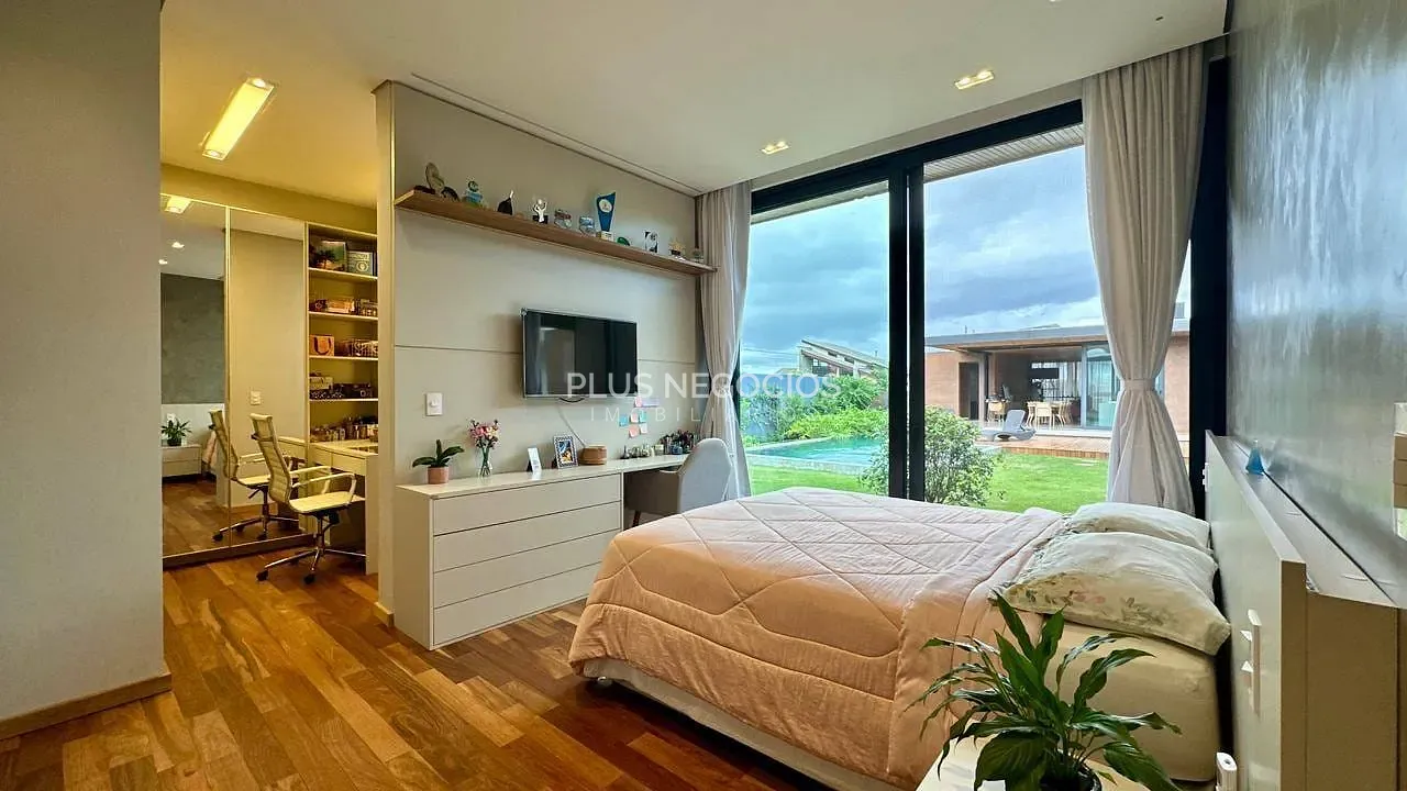 Casa, 4 quartos, 545 m² - Foto 40