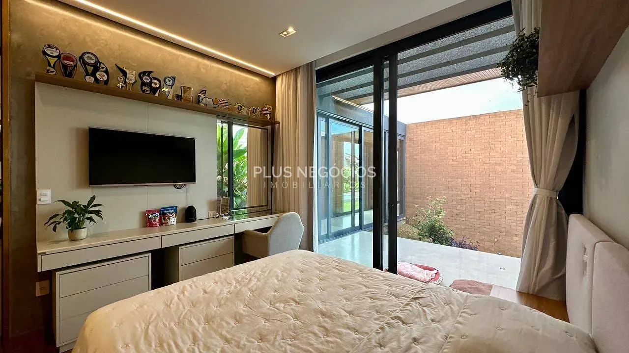 Casa, 4 quartos, 545 m² - Foto 42