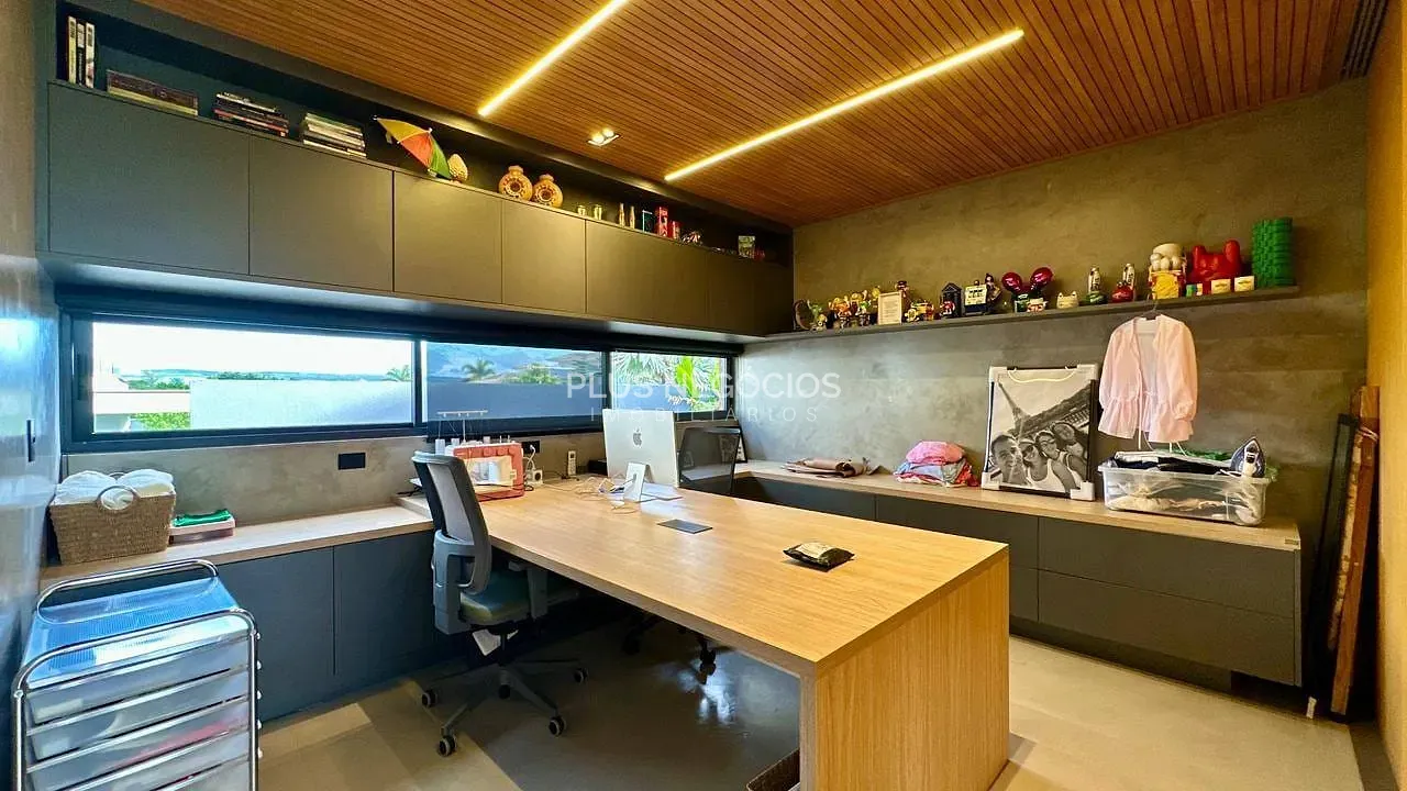 Casa, 4 quartos, 545 m² - Foto 47