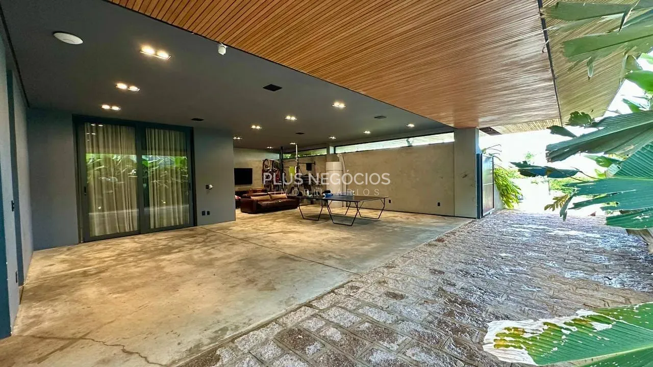 Casa, 4 quartos, 545 m² - Foto 52