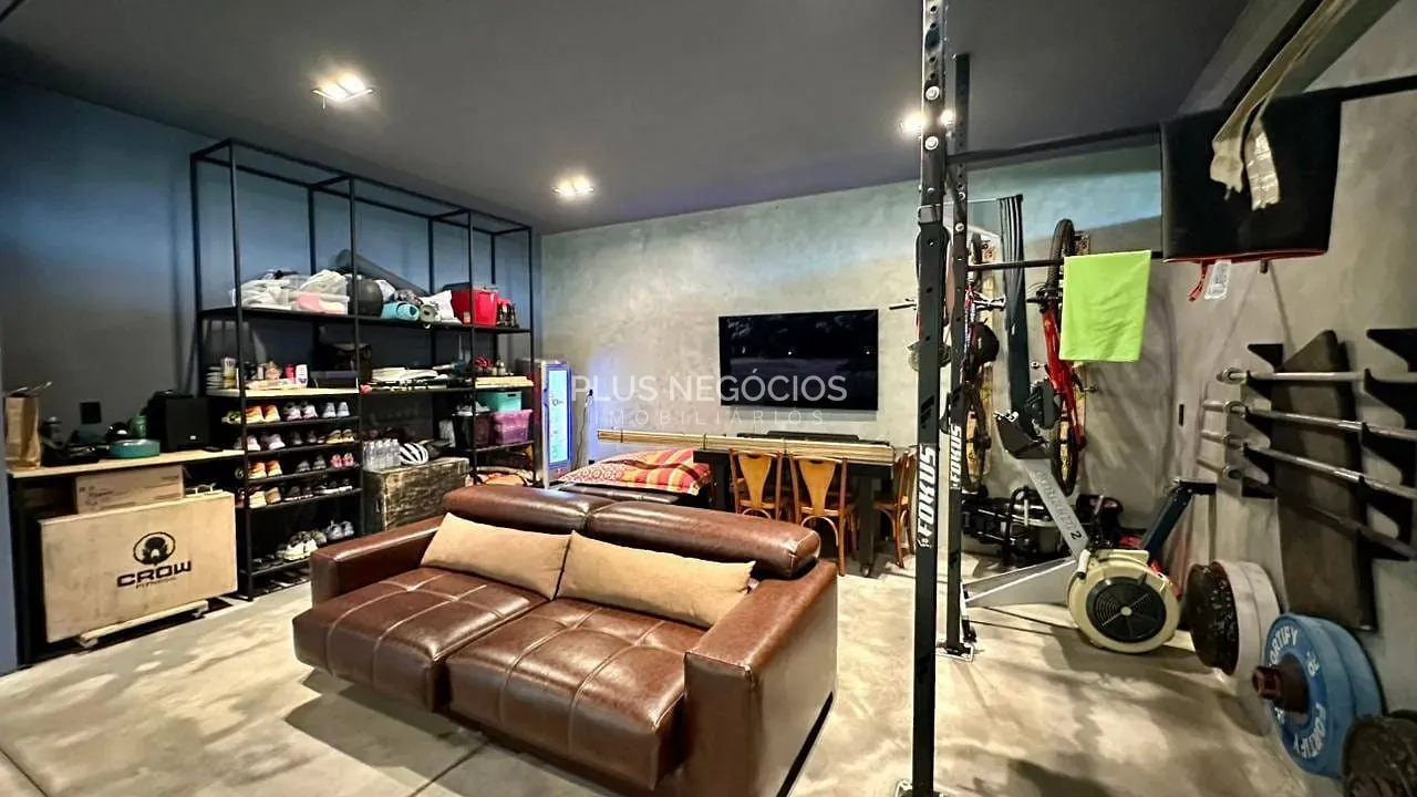Casa, 4 quartos, 545 m² - Foto 54
