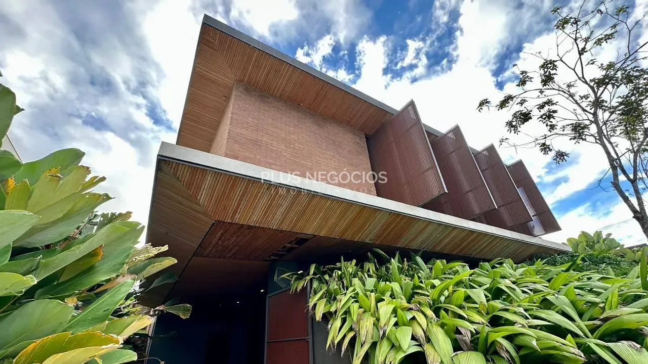 Casa, 4 quartos, 545 m² - Foto 58