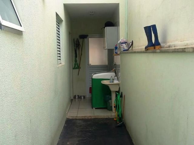 Foto do Casa - Casa  residencial à venda, Caguaçu, Sorocaba. | Ary Proenca Negócios Imobiliários Ltda