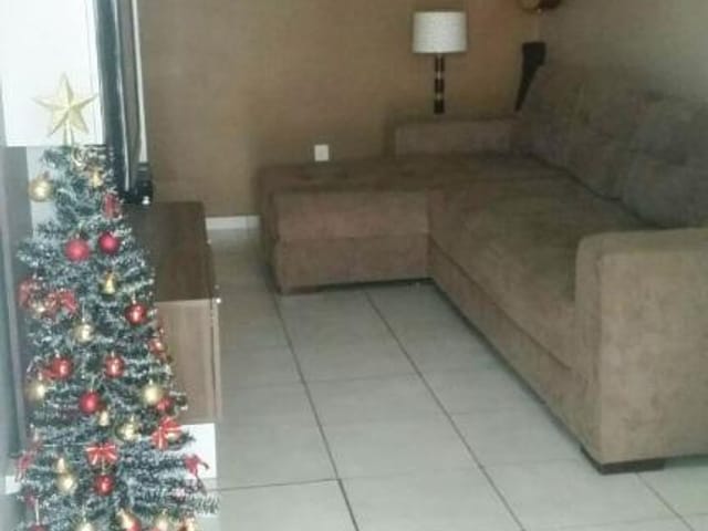 Foto do Casa - Casa  residencial à venda, Caguaçu, Sorocaba. | Ary Proenca Negócios Imobiliários Ltda
