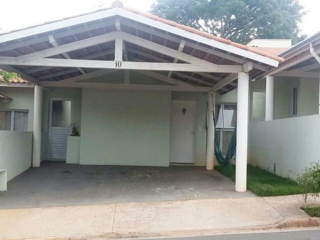Foto do Casa - Casa  residencial à venda, Caguaçu, Sorocaba. | Ary Proenca Negócios Imobiliários Ltda