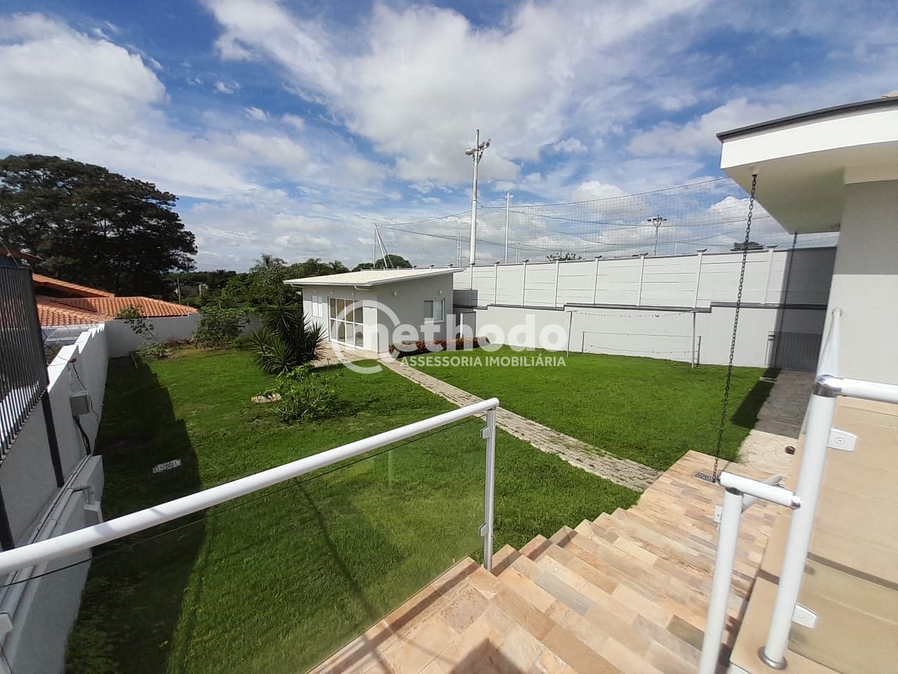 Casa, 6 quartos, 412 m² - Foto 54