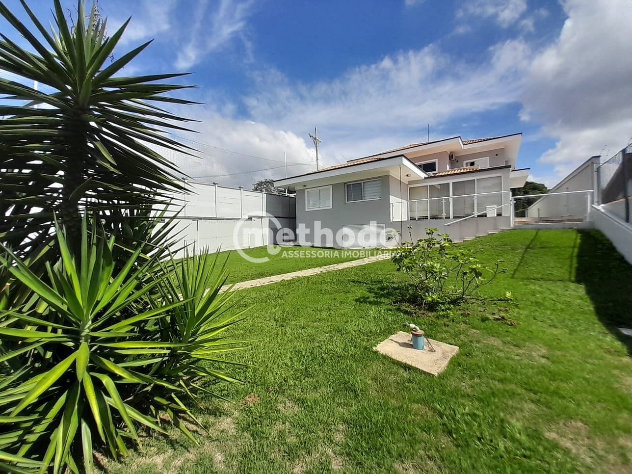 Casa, 6 quartos, 412 m² - Foto 57