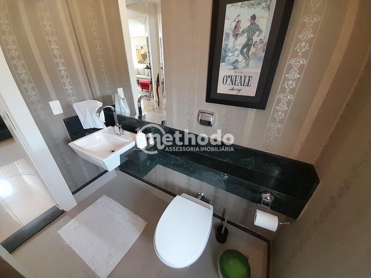 Casa, 6 quartos, 412 m² - Foto 25