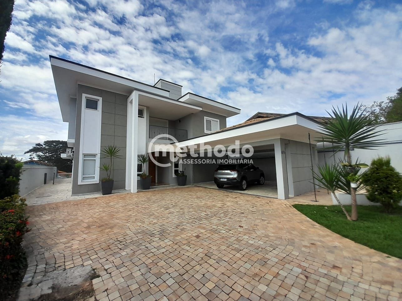 Casa, 6 quartos, 412 m² - Foto 61