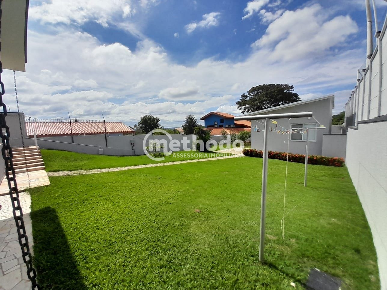 Casa, 6 quartos, 412 m² - Foto 56